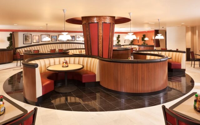 Eureka Casino Resort