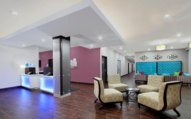 Holiday Inn Express Baton Rouge Downtown