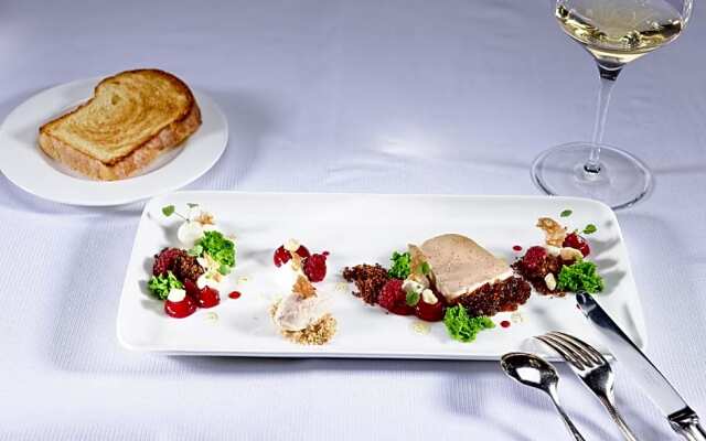 Landhotel Zum Bären