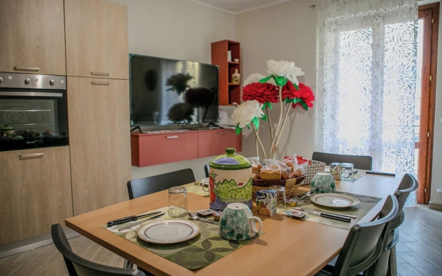 Montagnavivacilento - Matrimoniale (Monte Cervati)