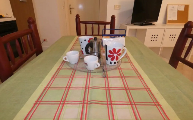 Casa Vacanze Maison d'O