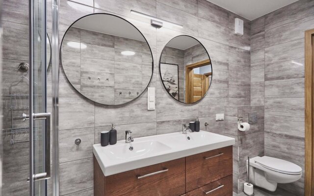 Apartamenty Swinoujscie - Sun Tower