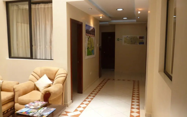 Hostal Fevilamir