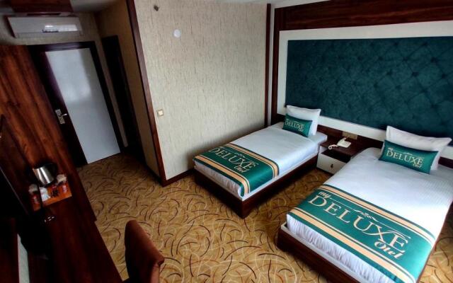 My Deluxe Otel