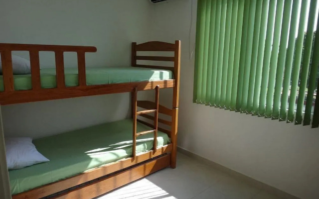 Ajuricaba Suites - Novo Aleixo