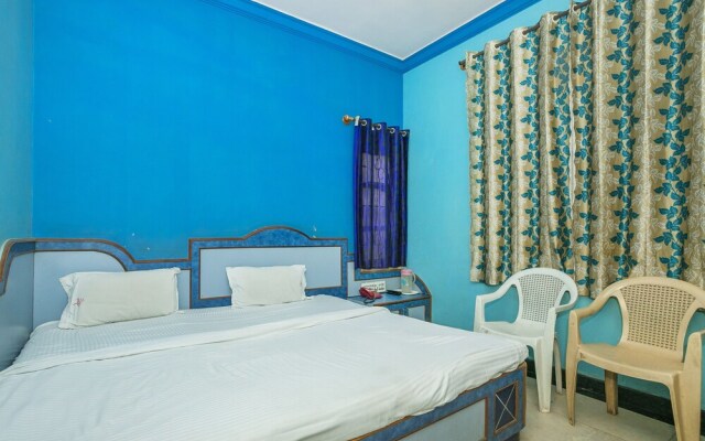 SPOT ON 37955 Manjunatha Paradise