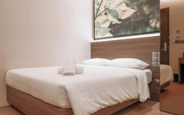 A Hotel Bugis