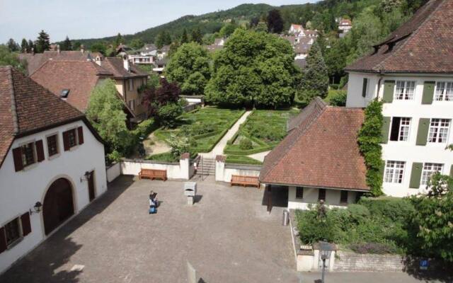 Hotel Gasthof zum Ochsen