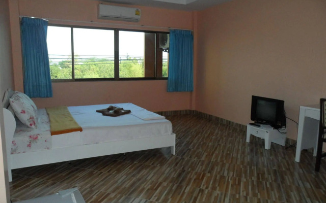 Giulietta e Romeo Il Ristorante Italiano and Guesthouse