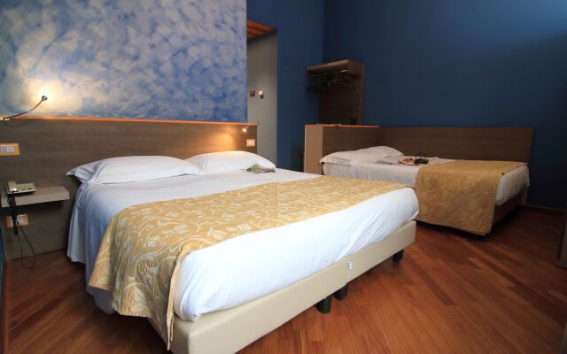 Hotel Metrò
