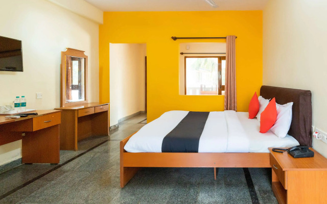 Sambhram Roost Resort