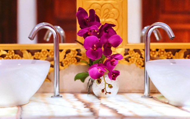 KJ Hotel Yogyakarta