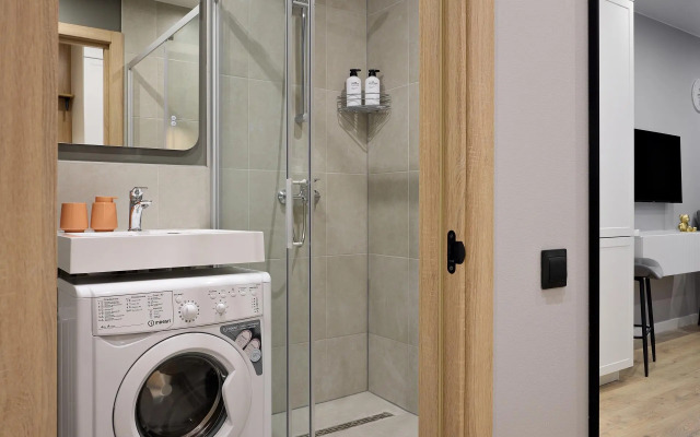 Апартаменты Петербурга на проспекте Энергетиков