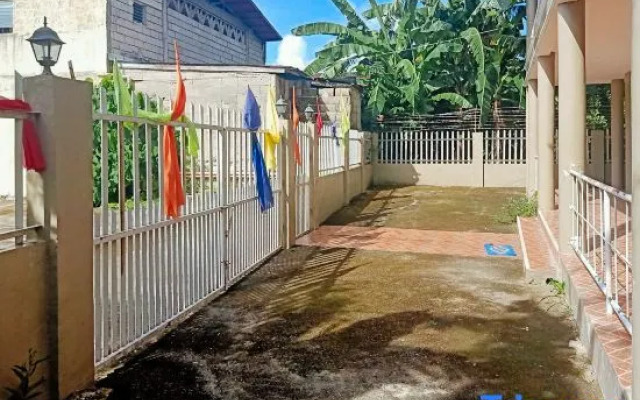 RedDoorz @ Garcia Hernandez Bohol