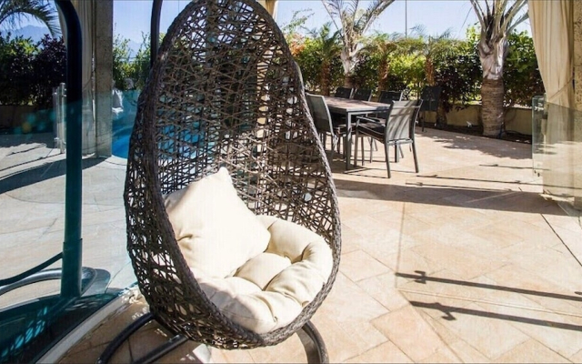 Villa Family Eilat