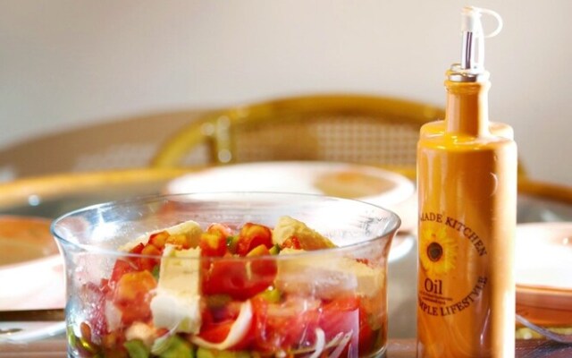 disCrete Villa Arete