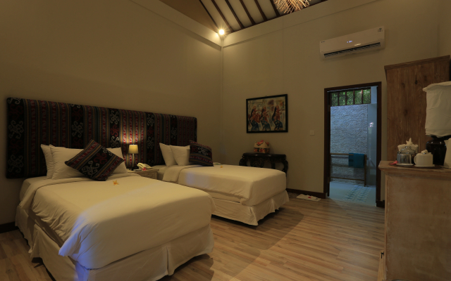 Puri Mas Boutique Resort & Spa