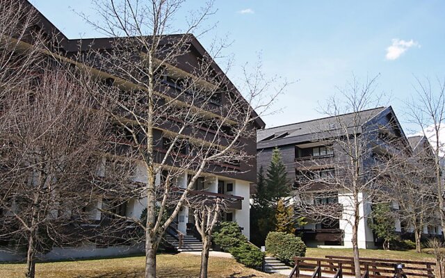 Apartment "Römer" Bad Hofgastein