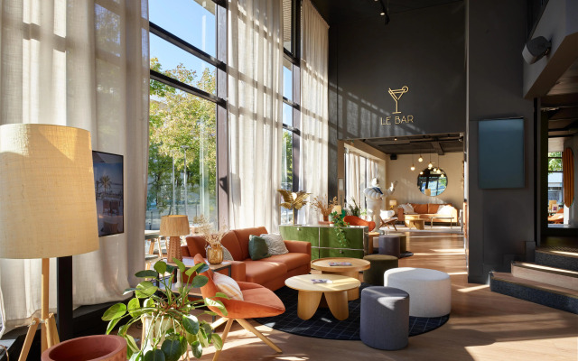 Radisson Hotel Clermont-Ferrand