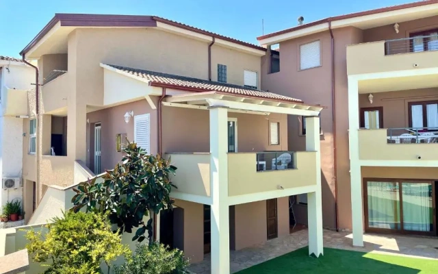 Apartment Andreana