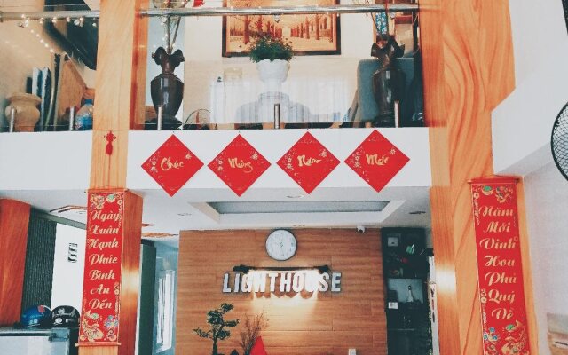 Lighthouse Hotel