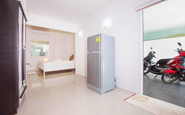 Seductive Sunset Villa Patong A1 – Guest Rooms – Patong