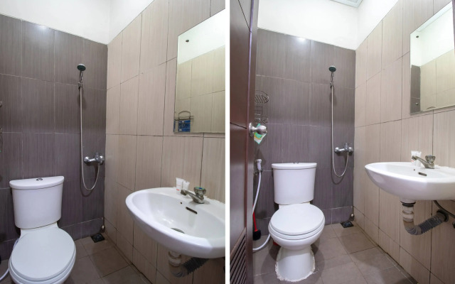 OYO 3253 Sofia Residence Syariah