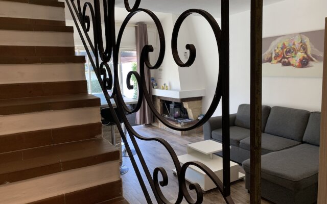 Appartement MaeNat