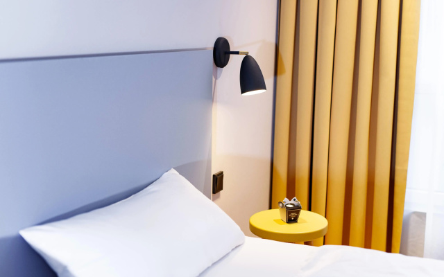 elaya hotel goeppingen, Trademark Collection by Wyndham