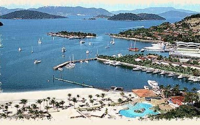 Do Frade Golf & Resort