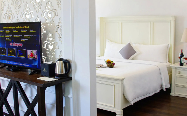 Paracel Danang Hotel