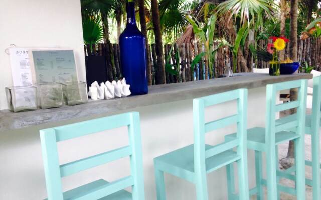 Hotel Agua Tulum