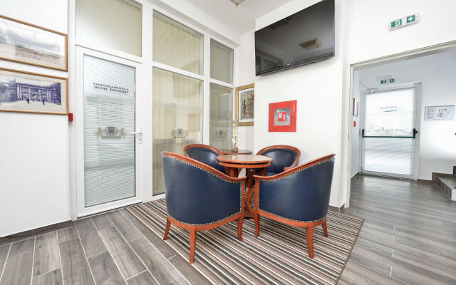 Hotel ZaDaR