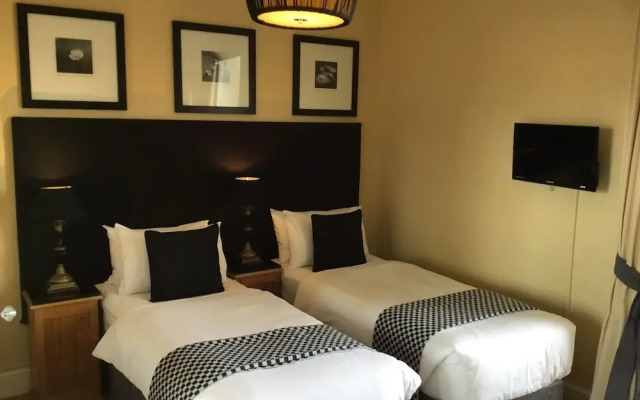 Martin's Guesthouse