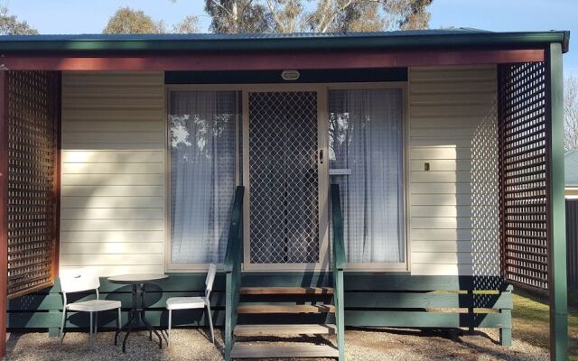 Alexandra Tourist Park