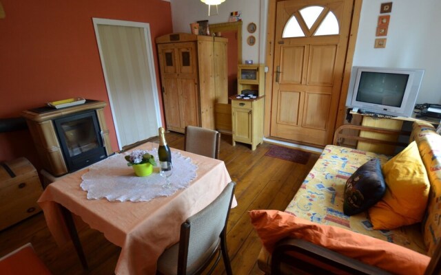 Beautiful Mansion in Turnov With Swimming Pool