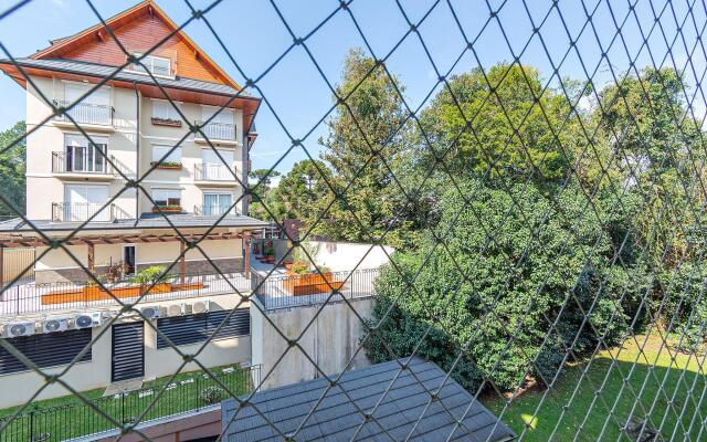 Muito próximo a Catedral - stayhousetemporada