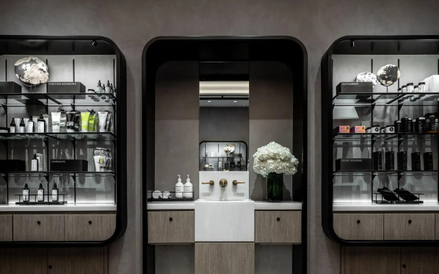 Equinox Hotel New York