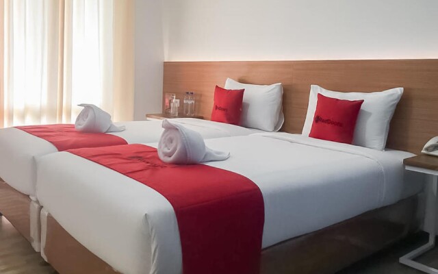 RedDoorz near Jawa Timur Park 2