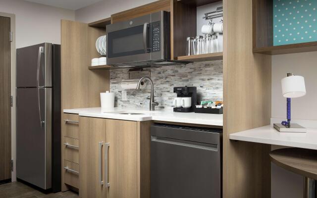 Home2 Suites by Hilton Marysville