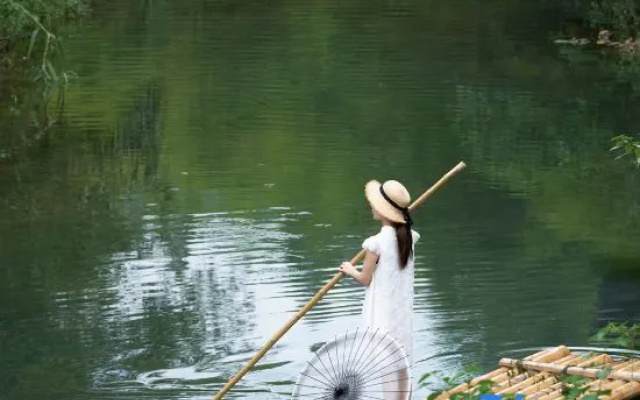 Moganshan Zedu'erqi Homestay – Outside – Huzhou