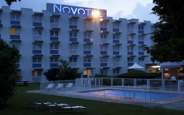 Novotel Massy Palaiseau