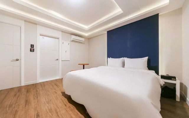 Miryang Hotel Laon