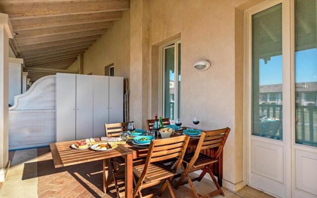 Il Green 6 10 Apartment by Wonderful Italy