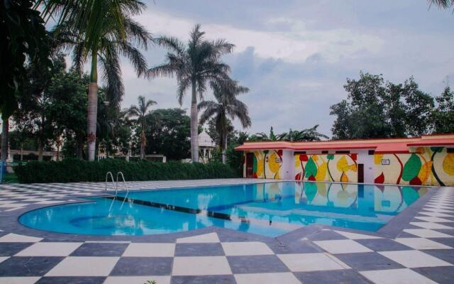 Oriental Palace Resort