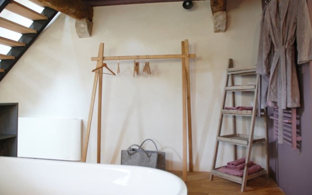 Chateau de Villeclare