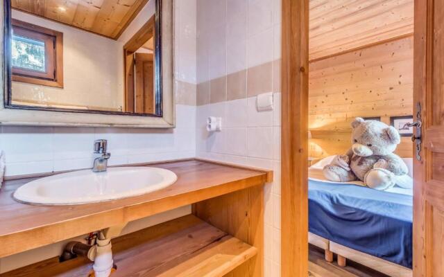Chalet Crystal Ridge 107449