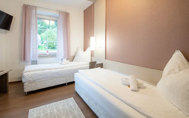 AMADEA - Cityhotel Salzburg