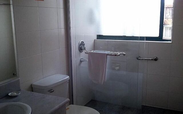 Shangqin Holiday Hotel