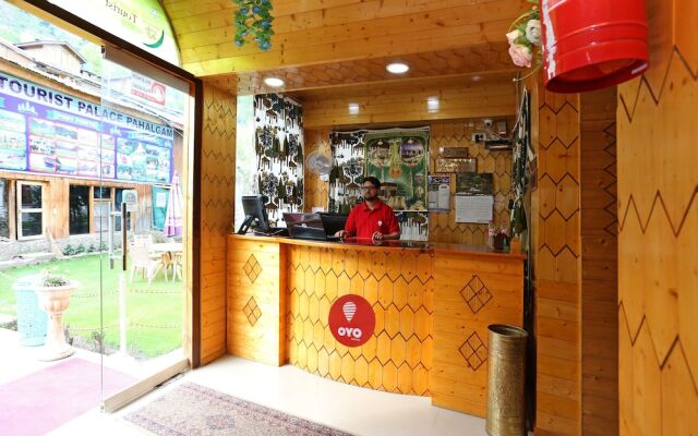OYO 9084 Hotel Tourist Palace